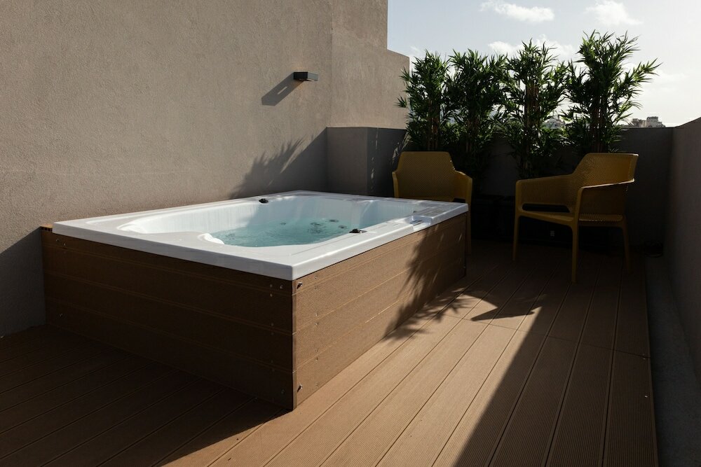 Фото Lux&easy Acropolis Suites