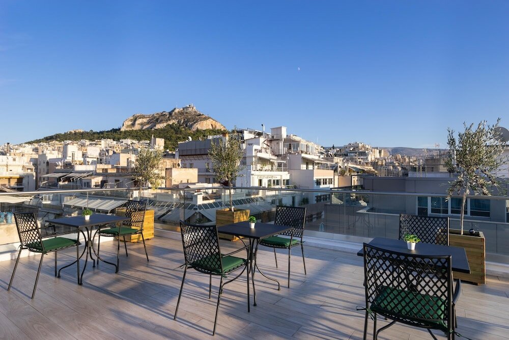 Фото Hestia - Ippokratous 35