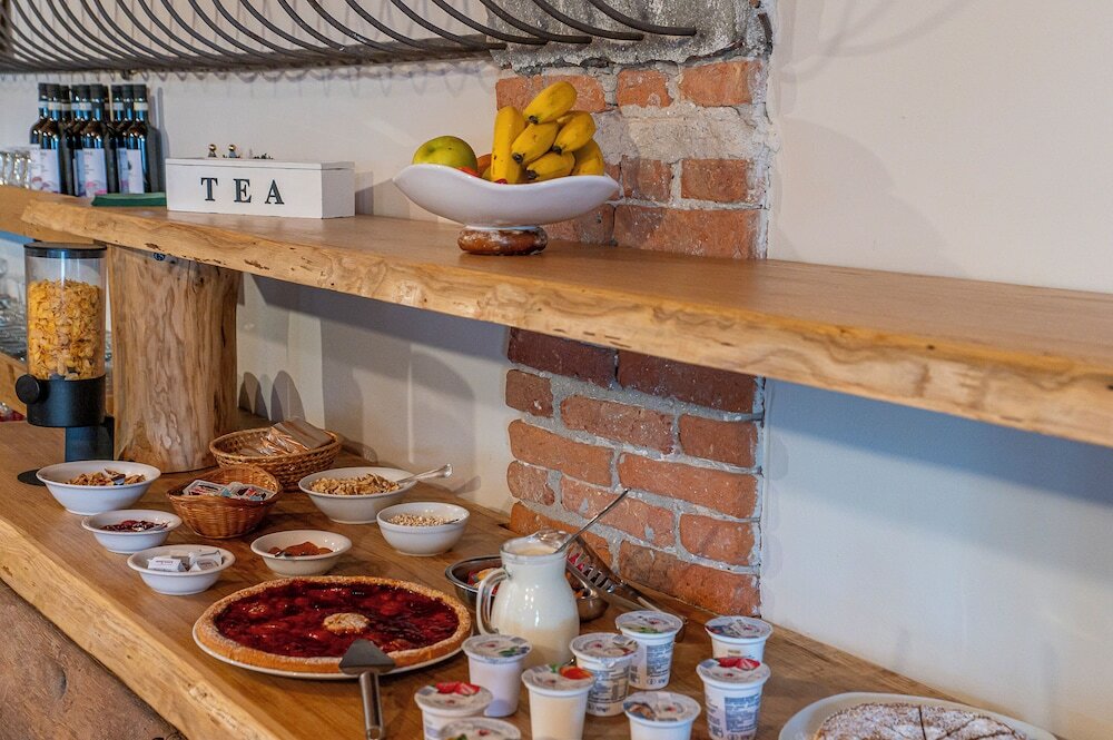 Фото Agriturismo Bevione Davide