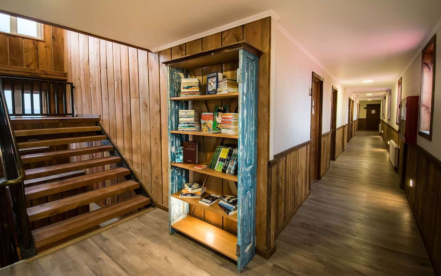 Фото Best Western Patagonia