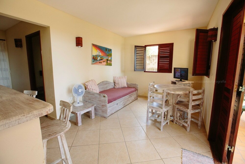 Фото Pousada Hibiscus