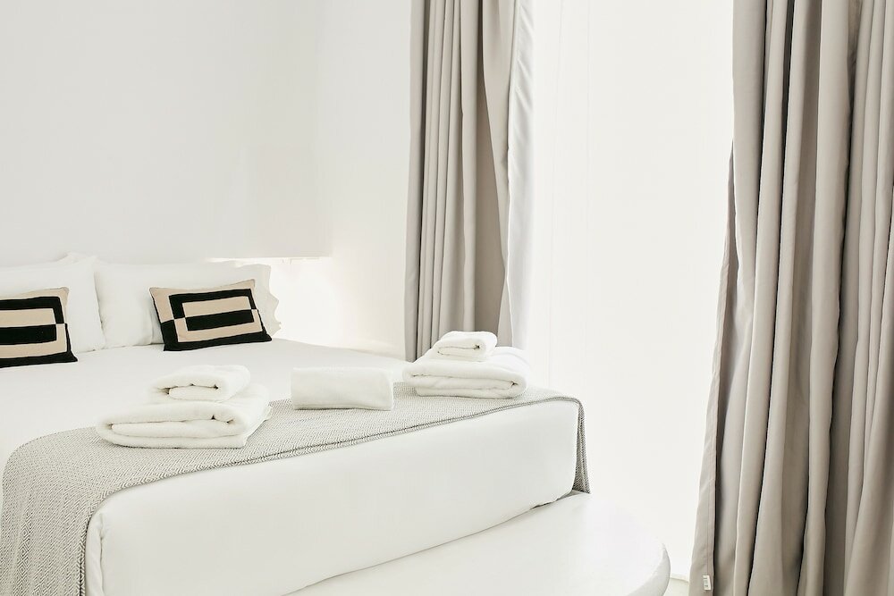 Фото Hotel Boutique Suite Generis