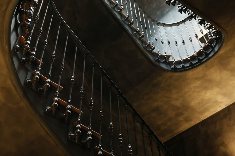 Фото Montebelo Vista Alegre Lisboa Chiado