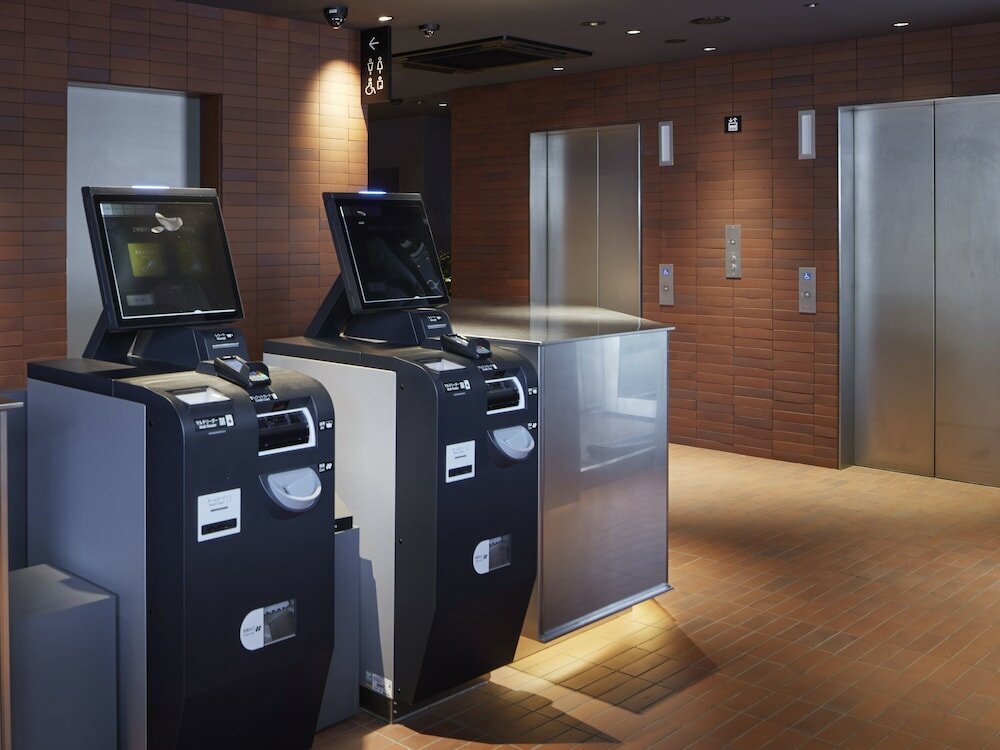 Фото Hotel androoms Sapporo Susukino