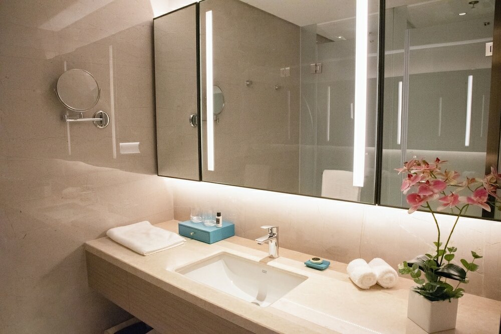 Фото Oaks Chengdu At Cultural Heritage Park