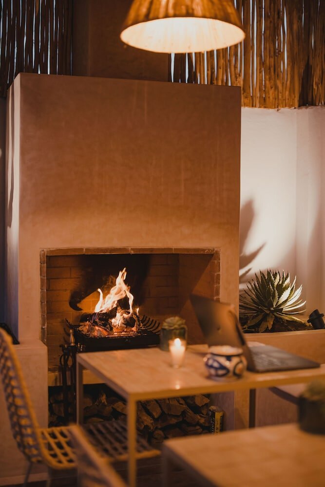 Фото Riad Dar Ftouma