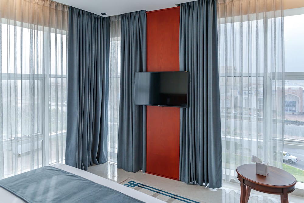 Фото Salalah International Hotel