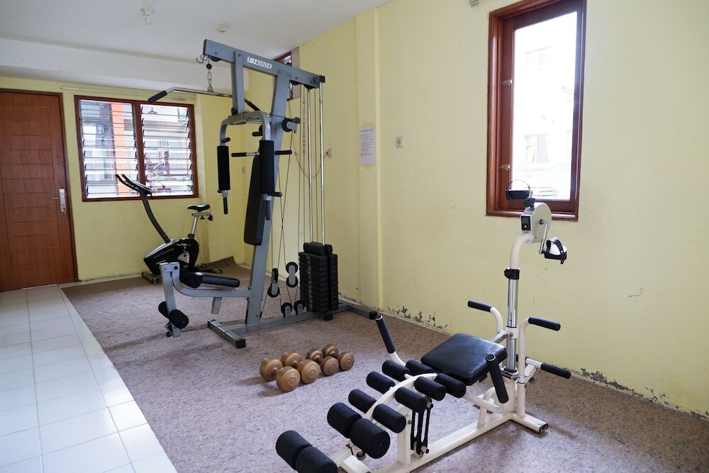 Фото Netral Hotel