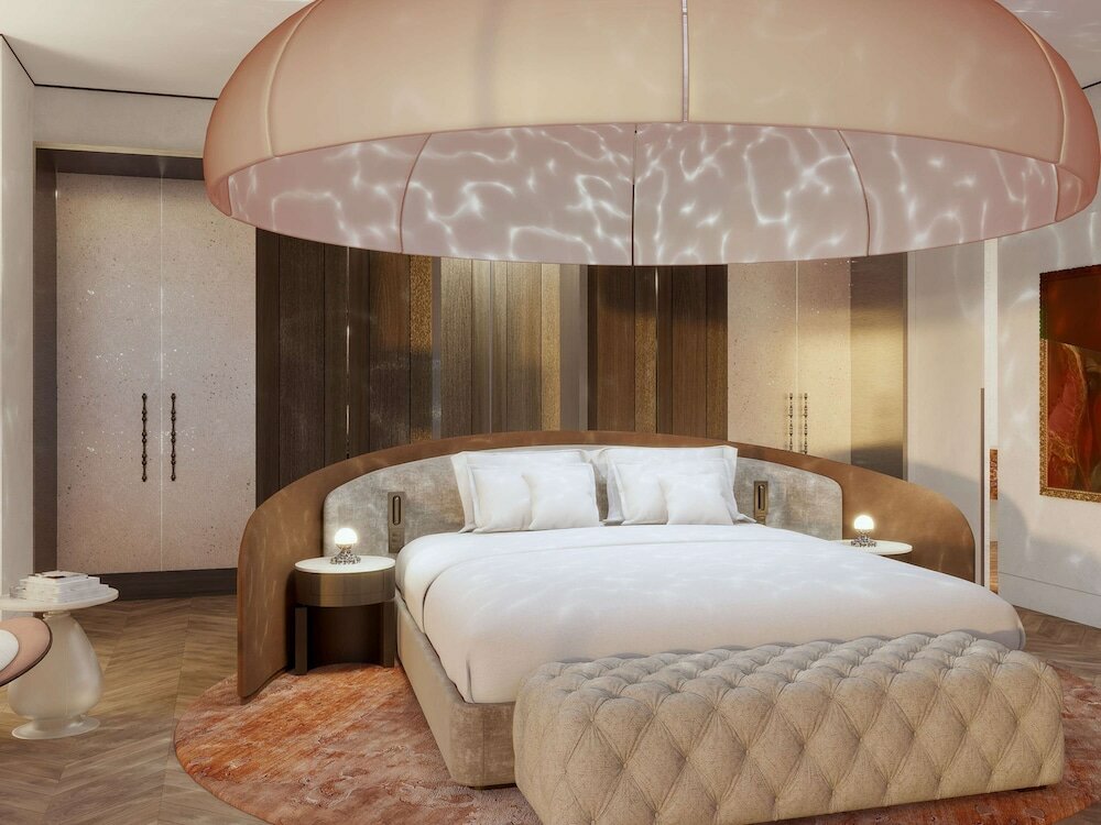 Фото Sls Barcelona