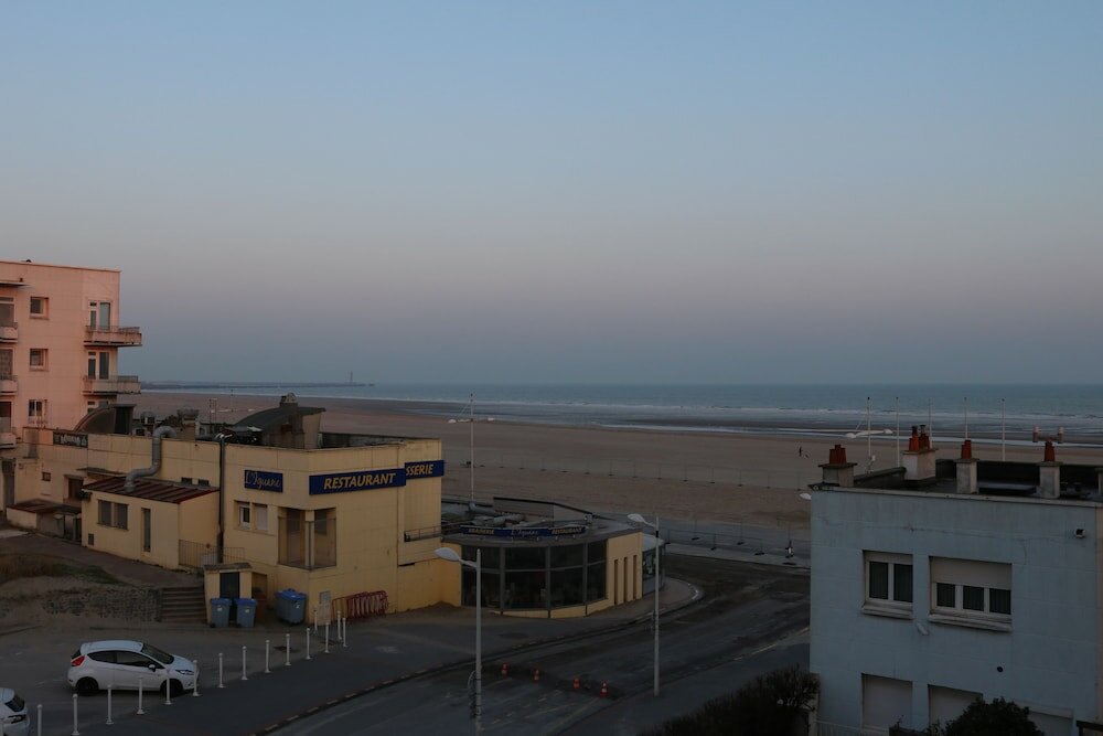 Фото Le Transat Bleu