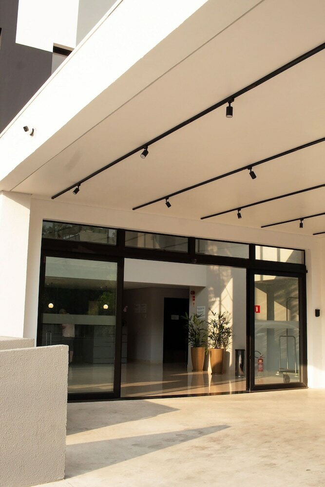 Фото Comfort Hotel Presidente Prudente