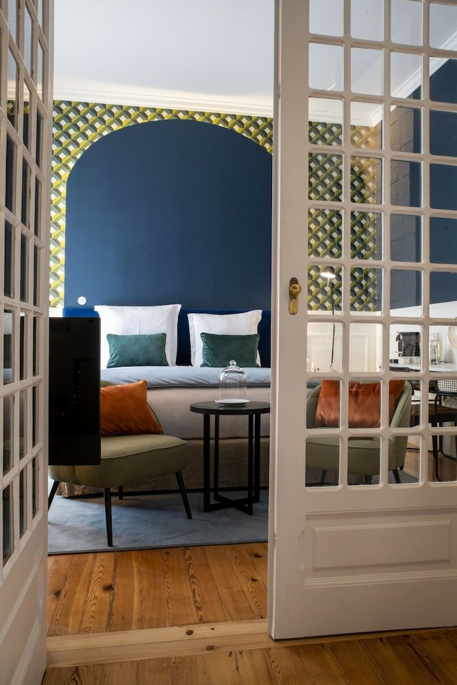 Фото Sublime Lisboa