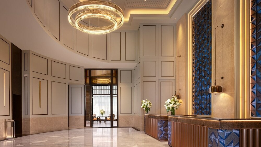 Фото Amari Colombo Sri Lanka