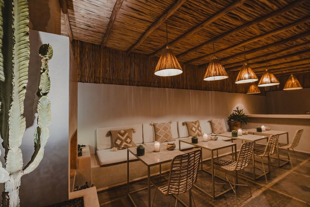 Фото Riad Dar Ftouma