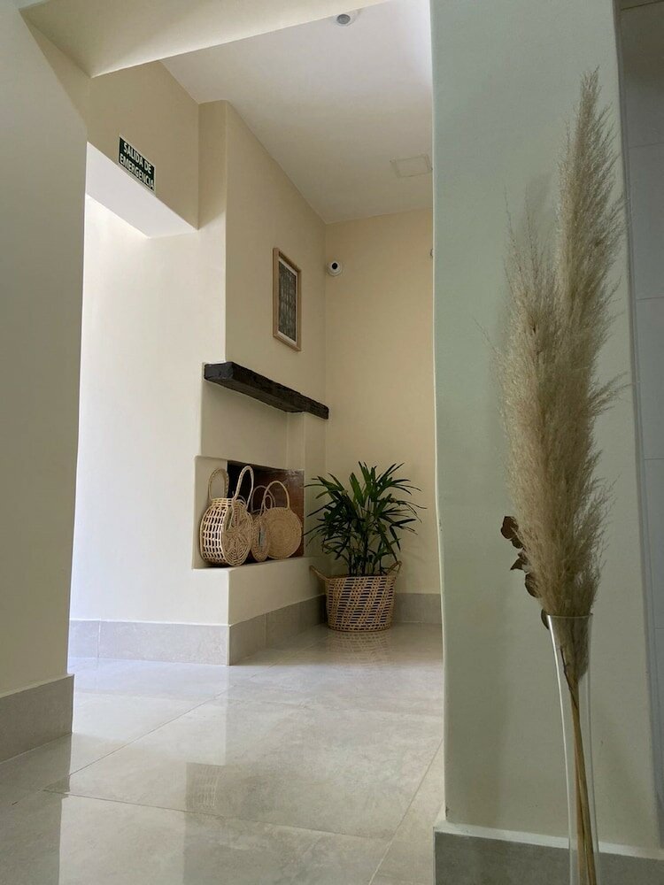 Фото Rio Tigre Hotel