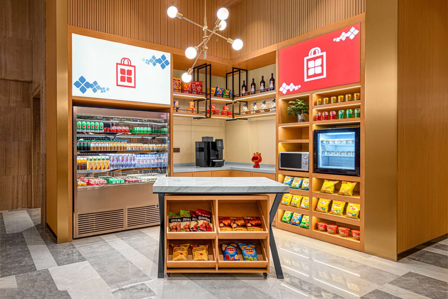 Фото Hilton Garden Inn Nantong Haohe Scenic Area