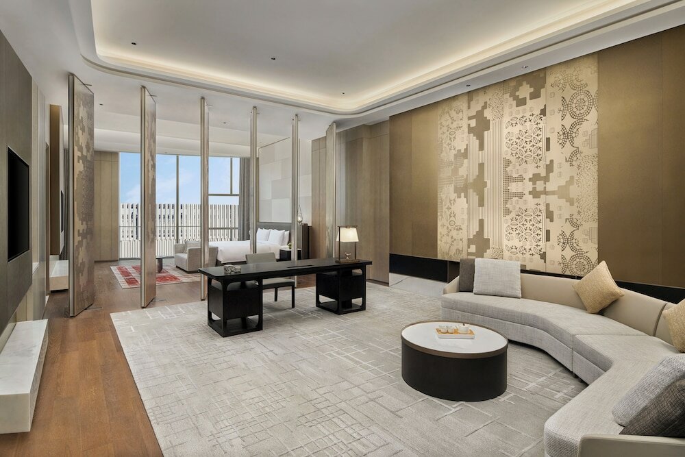 Фото Artyzen Lingang Shanghai