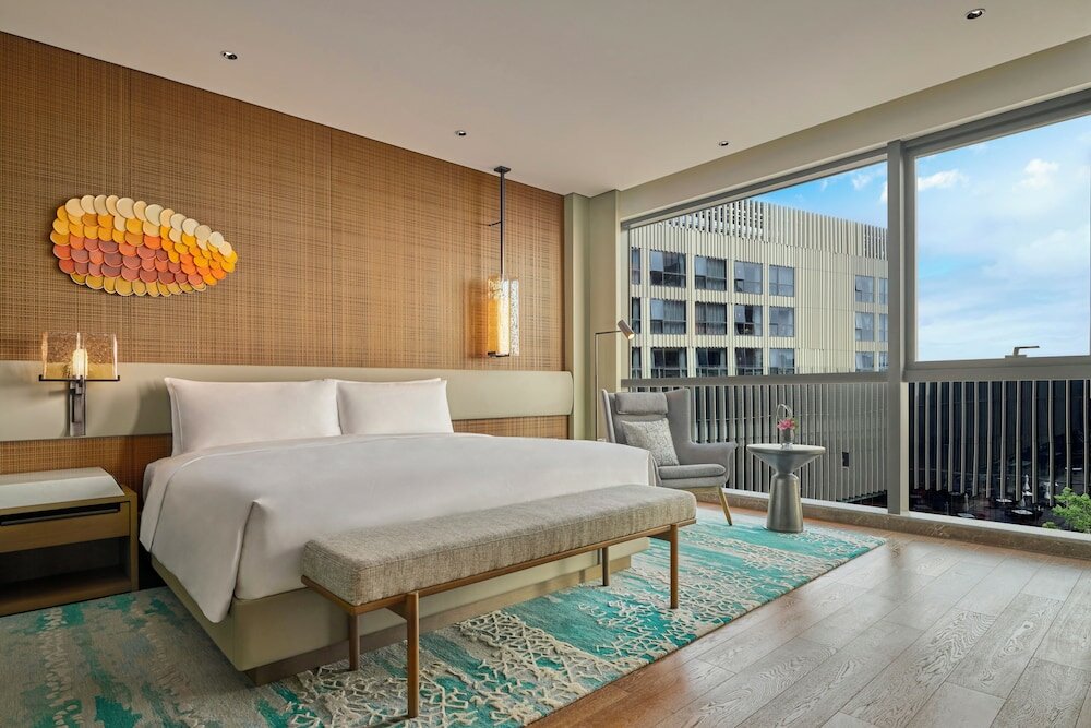 Фото Artyzen Lingang Shanghai