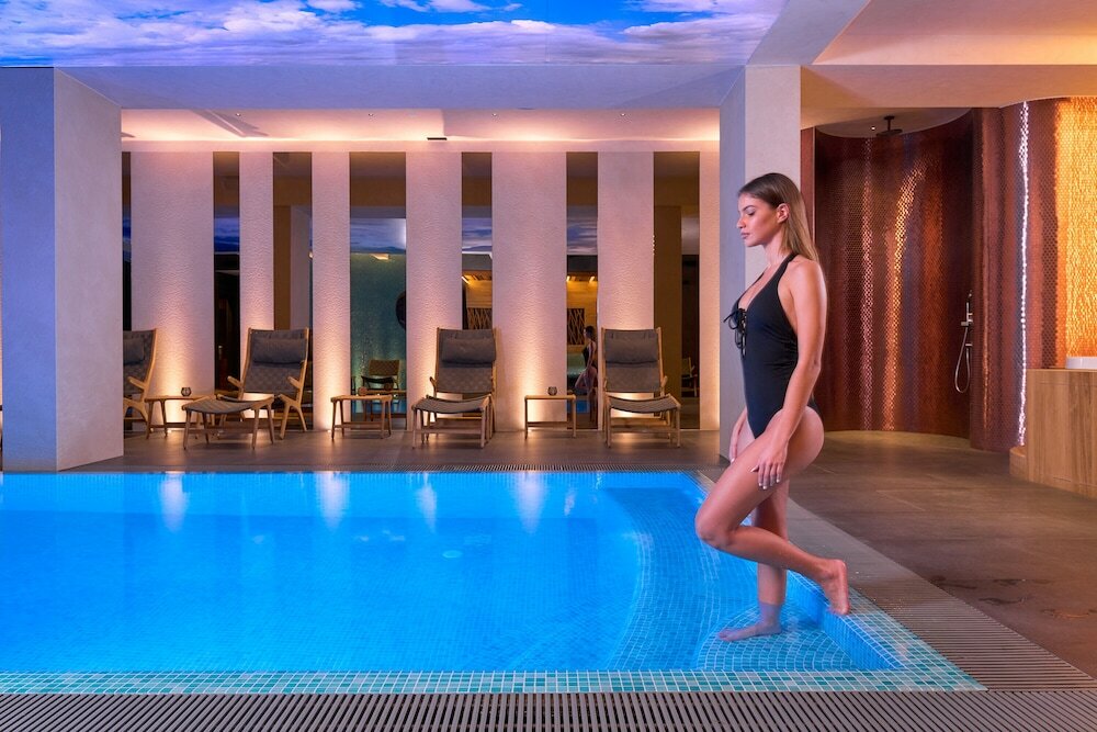 Фото Time Boutique Hotel