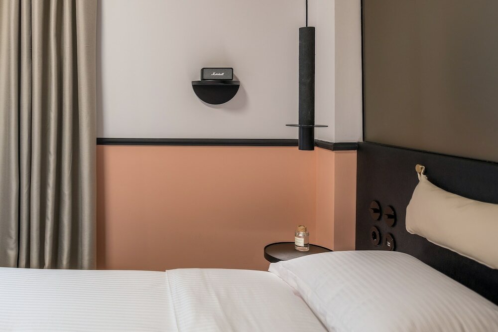 Фото Отель 72 AD Thessaloniki