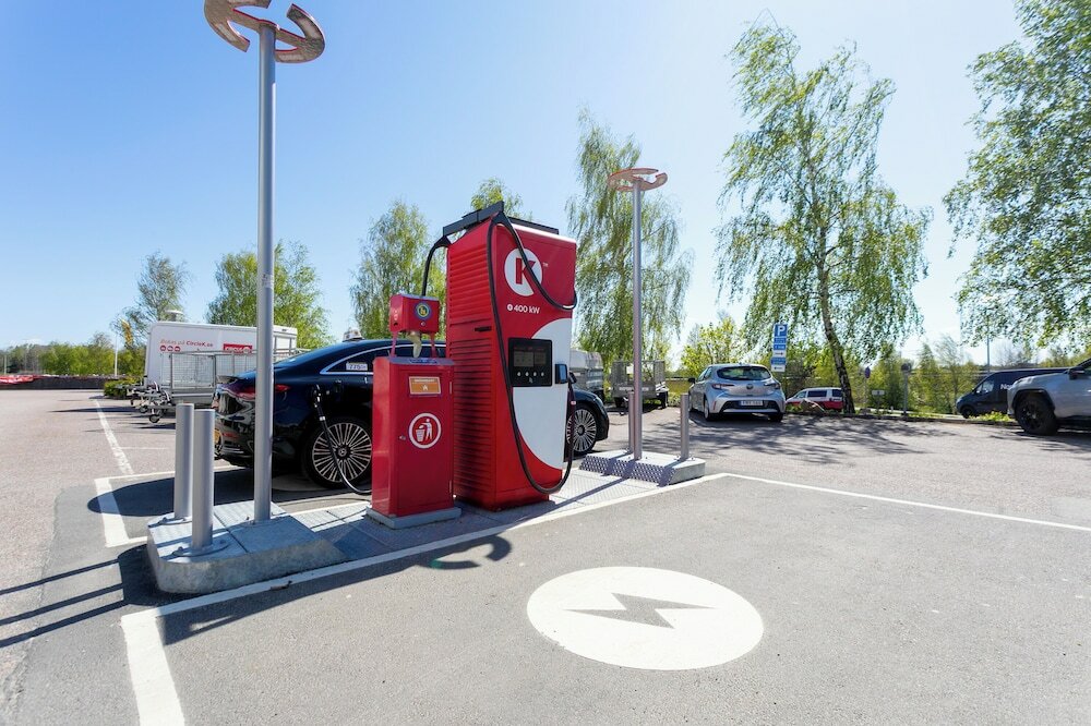 Фото Stockholm Hotel Apartments Arlanda Xpo