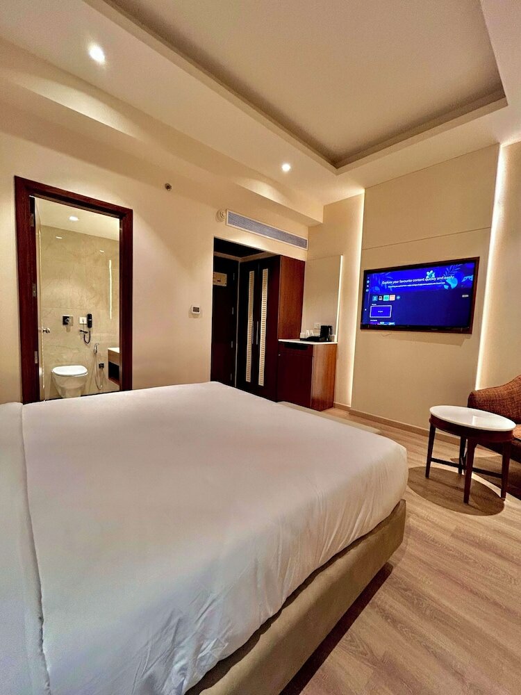 Фото Best Western Plus Amritsar