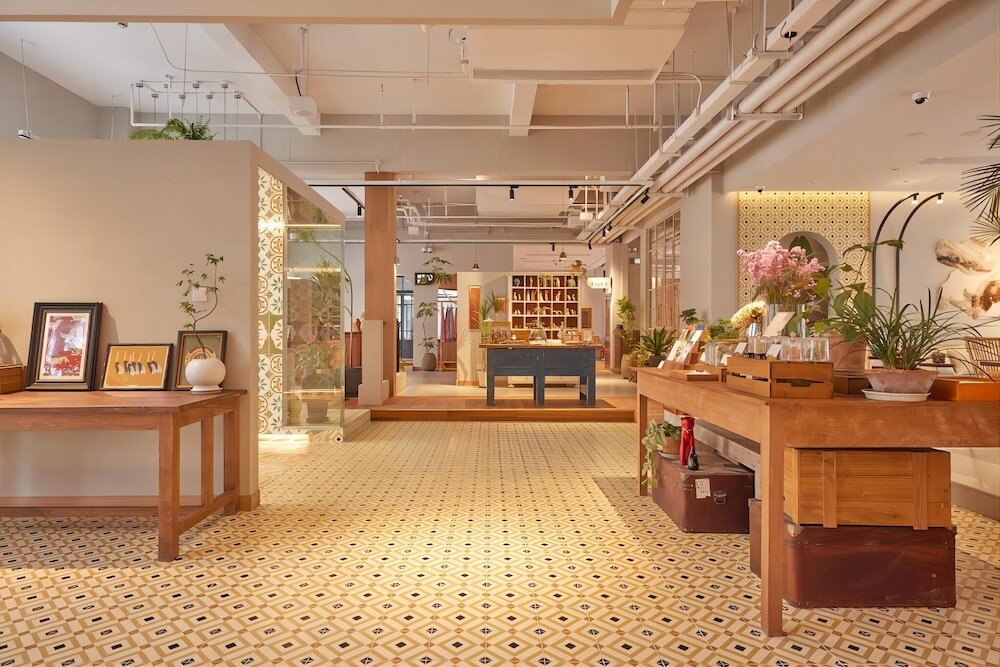 Фото Timeless Boutique House