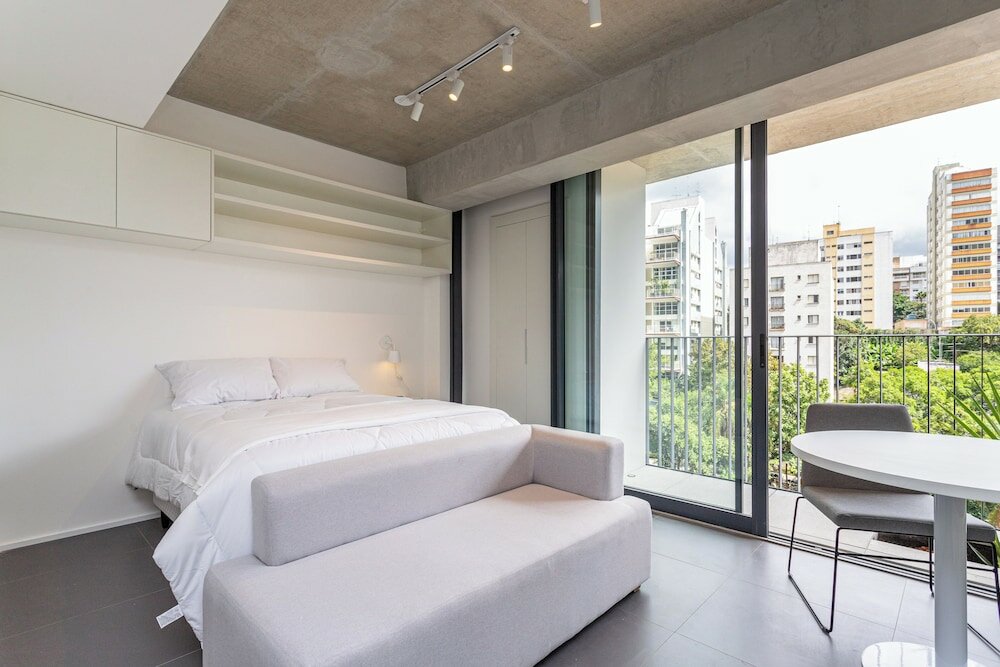 Фото Charlie onze22 Vila Madalena