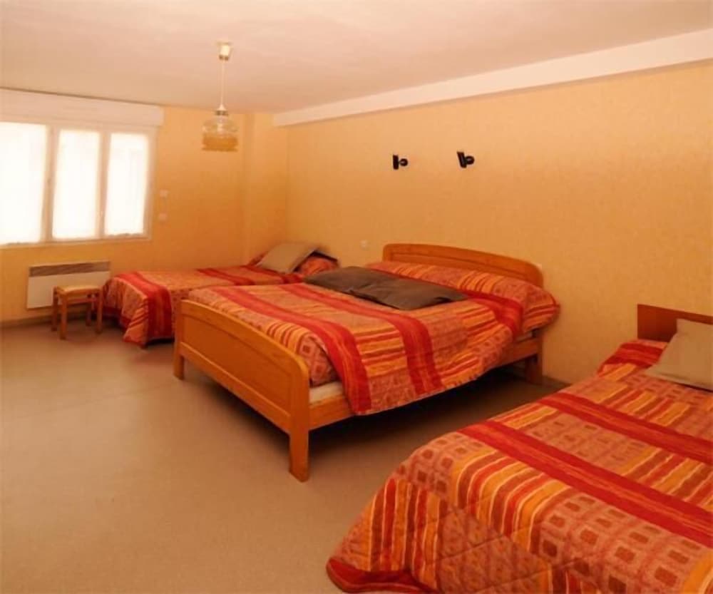 Фото Hotel Restaurant Chez Maurices