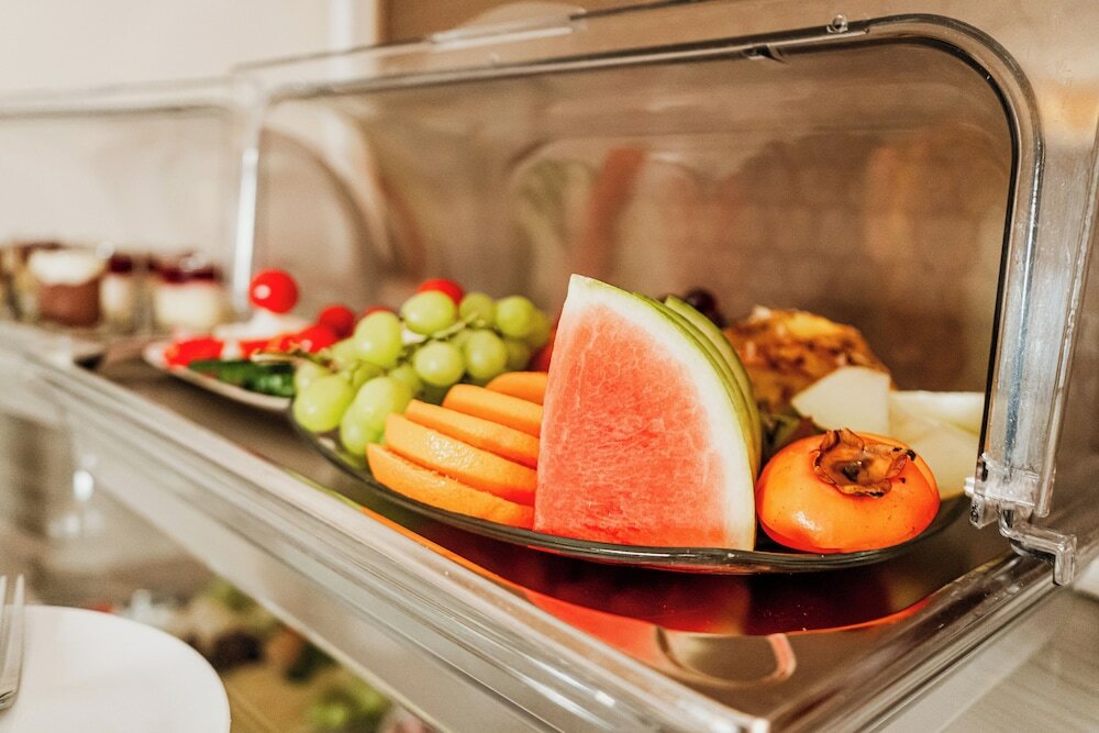 Фото Das Hotel an der Stadthalle