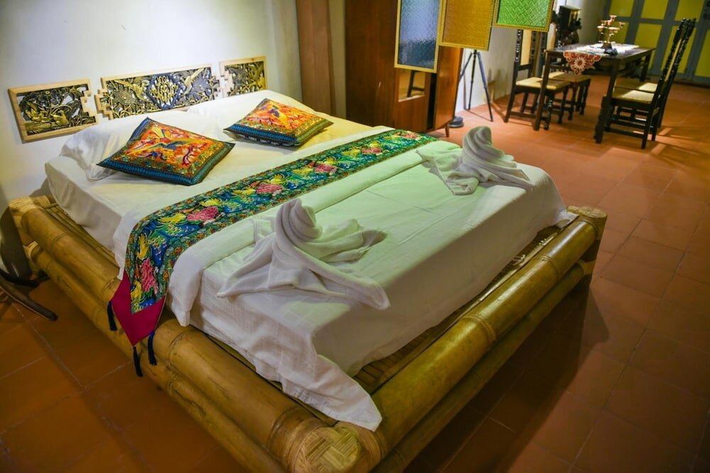 Фото Ohana House Hq