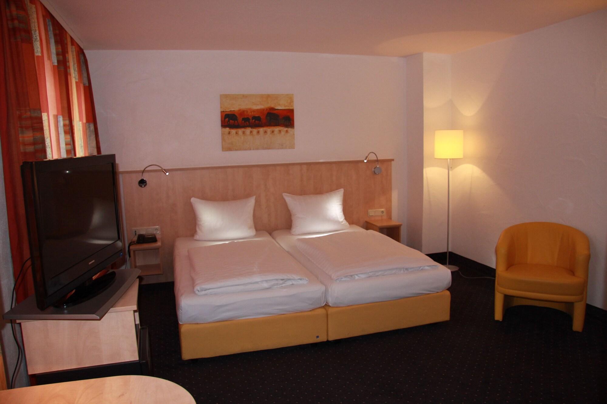 Фото Hotel Barth