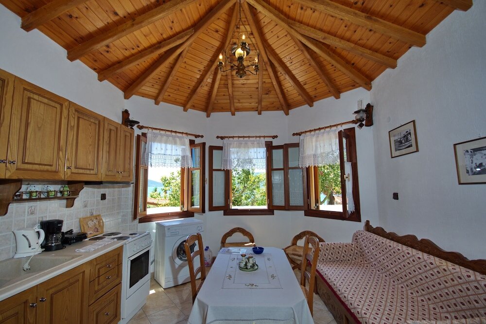 Фото Pelagos Villas