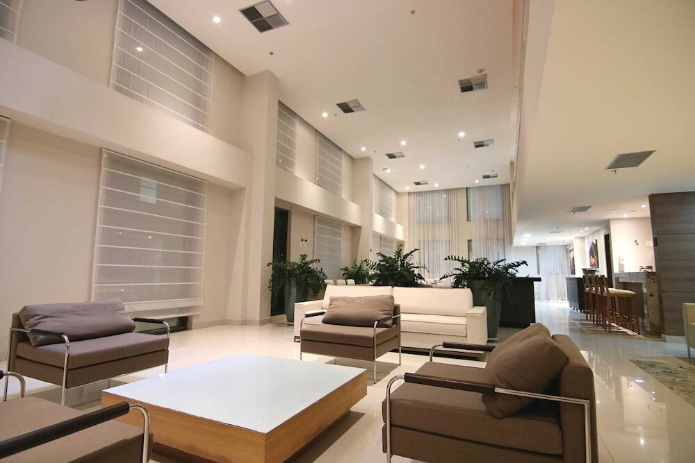 Фото Hotel Samba Linhares