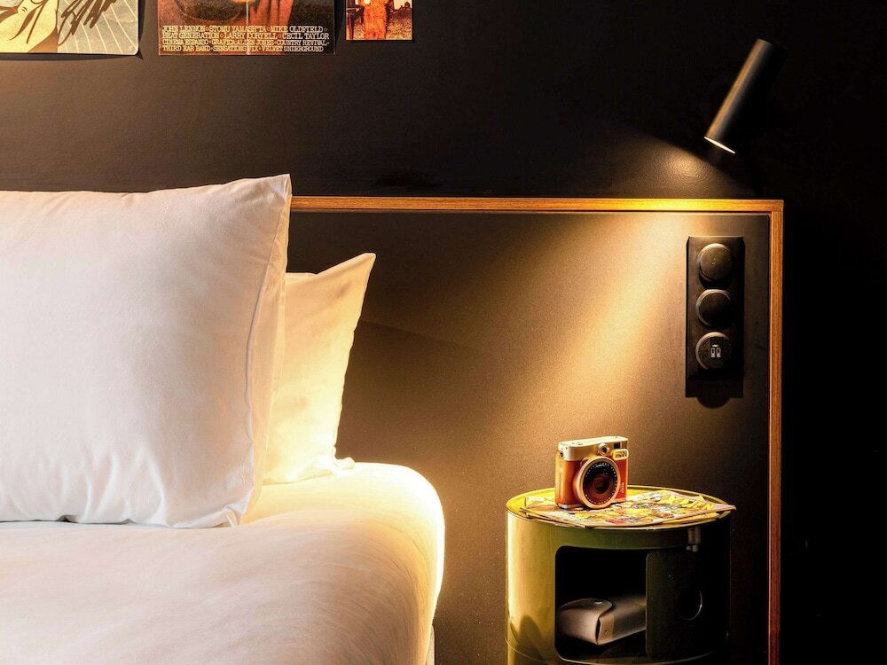 Фото Ibis Styles Paris Villejuif