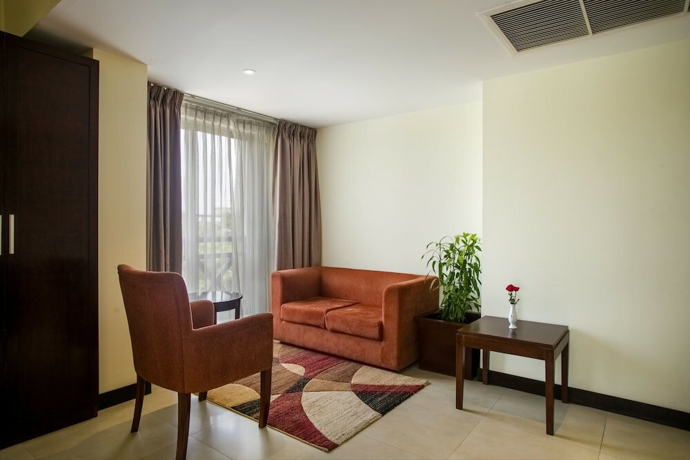 Фото Hotel Grand Park