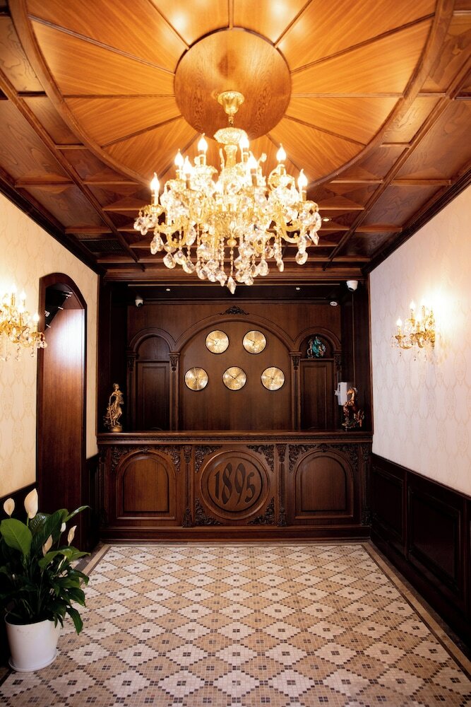 Фото Midway Baku Hotel