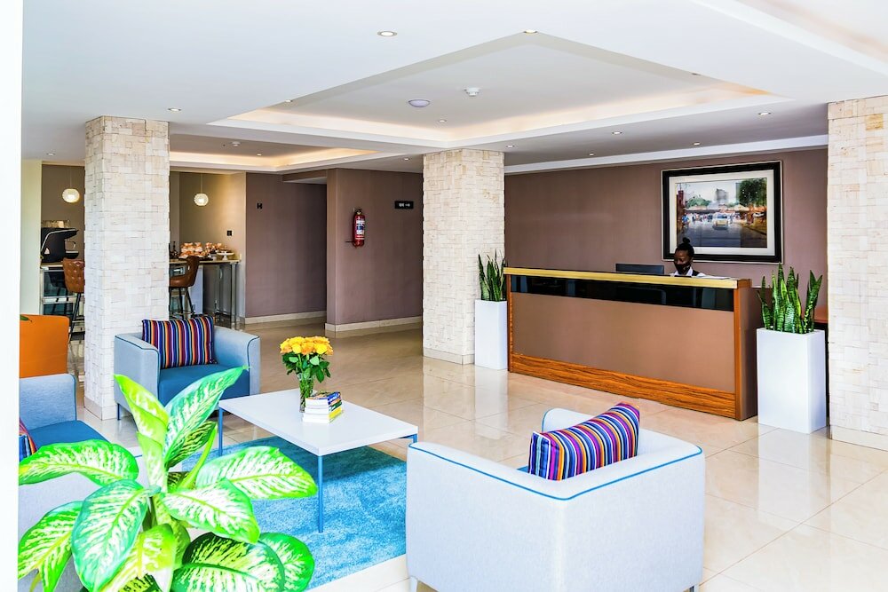 Фото Canary Hotel