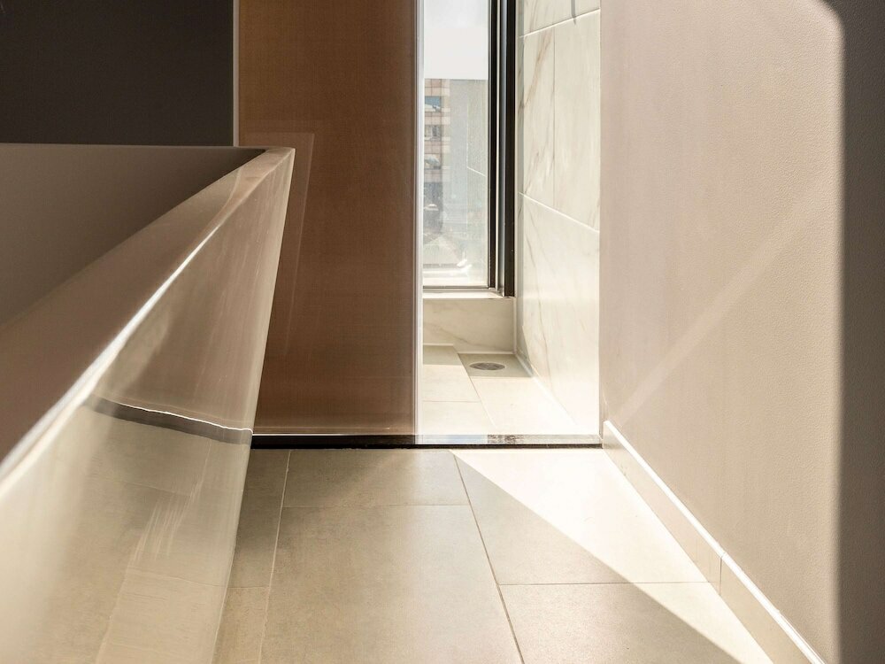 Фото Novotel México City Centro Histórico