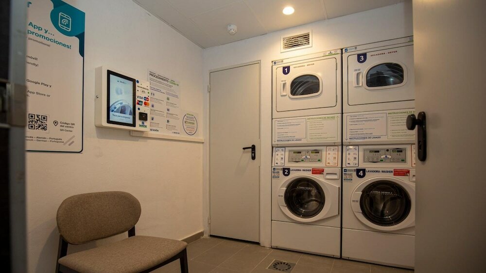 Фото The Central House Madrid Lavapiés