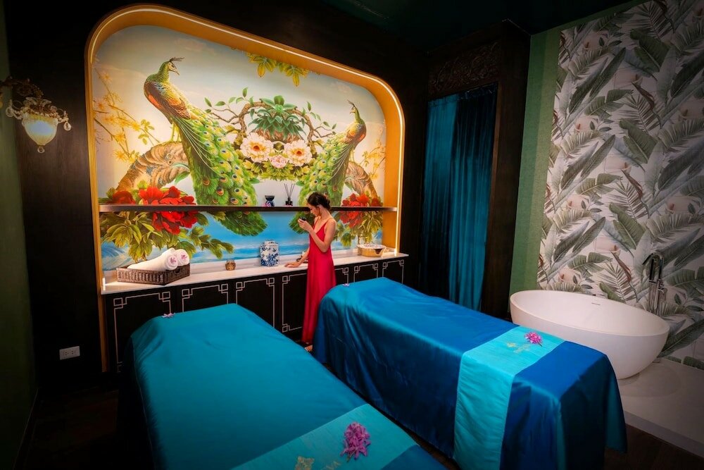 Фото The Soul Resort