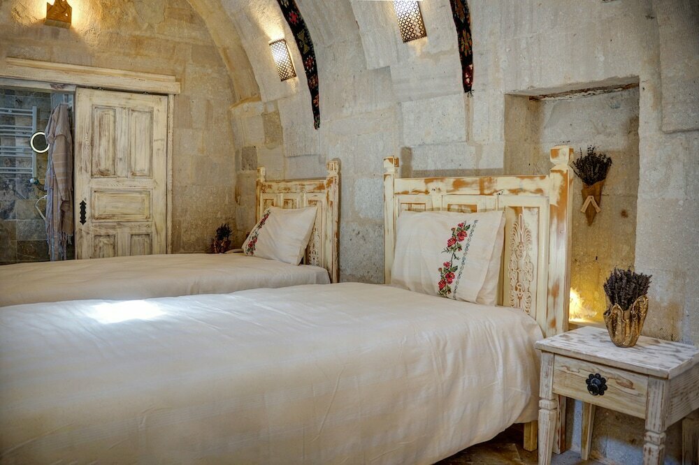 Hotel Aşk-I Nare Cave Hotel -Swimming Pool Hot & SPA, Nevsehir, photo