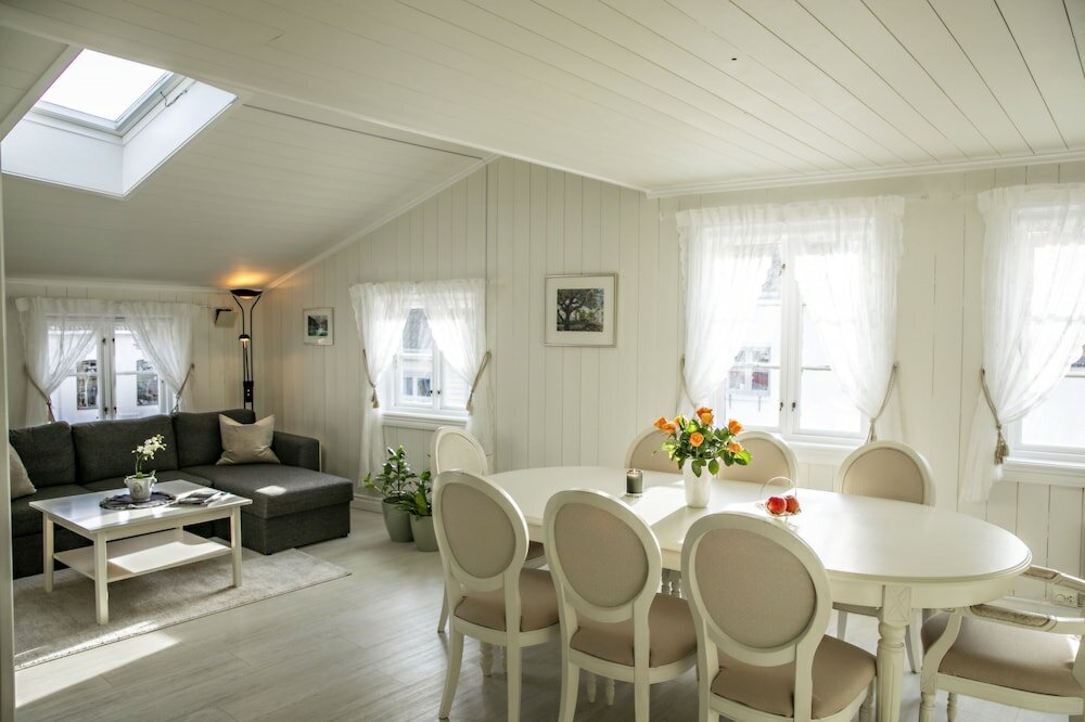 Фото Gamlebyen Hotell - Fredrikstad