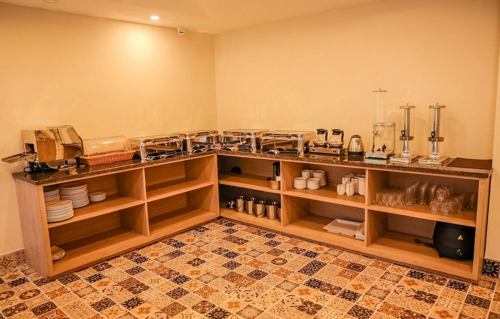 Фото Hotel Regent Laguna