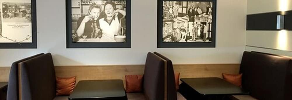 Фото Hotel Restaurant Reuter