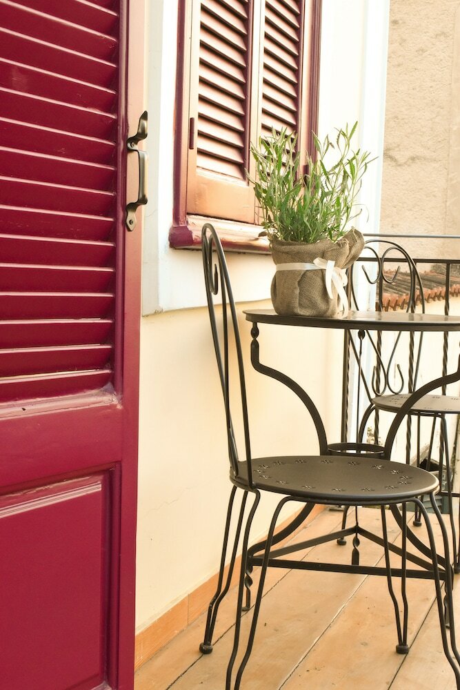 Фото Anapli Pension