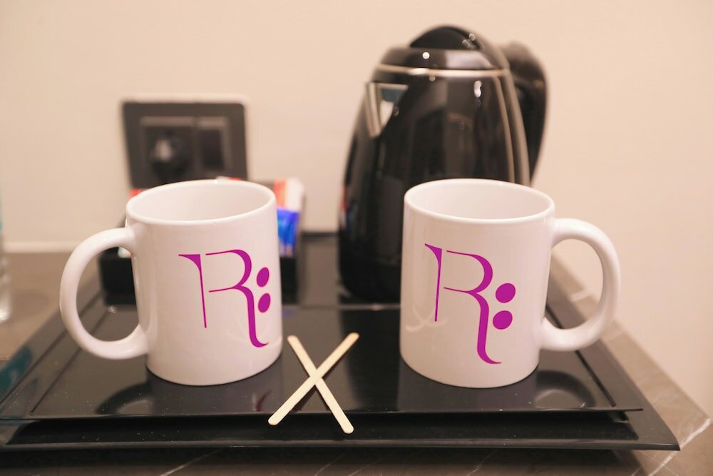 Фото Regenta Place Amritsar