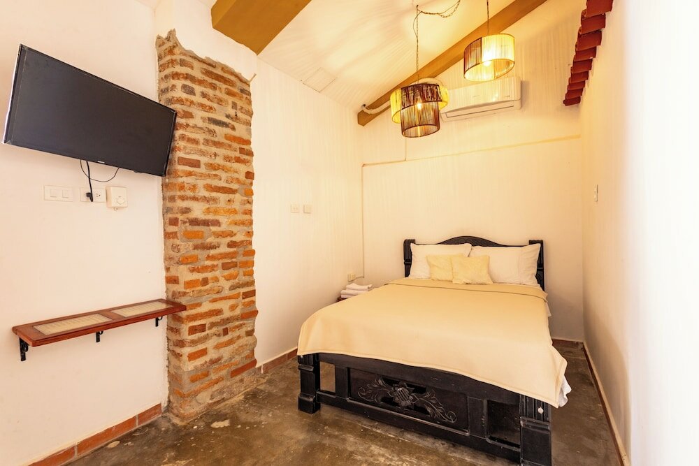 Фото Albarrada Hotel Boutique