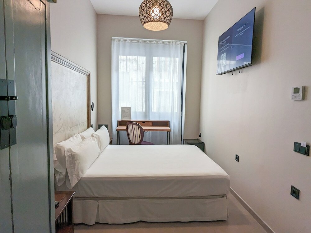 Фото Hotel Boutique Adealba Badajoz