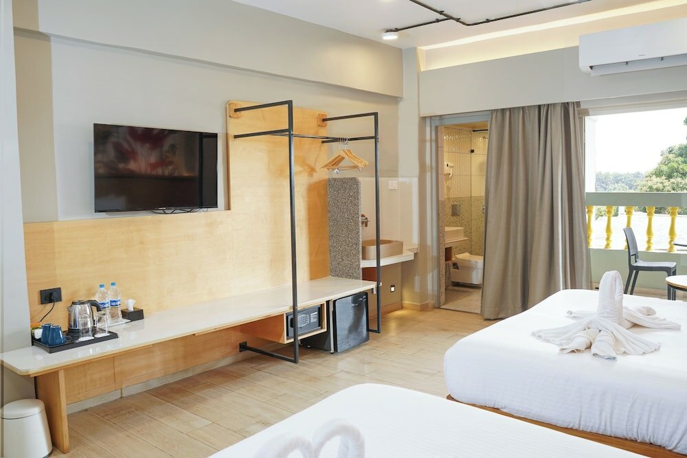 Фото Indie Stays Goa